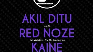Cracked Guys Label Night at 4 Elements Spécial Death Disco & Techno Minimal & Progressive