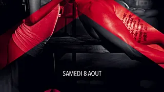 SEX FRIEND @MIX CLUB PARIS