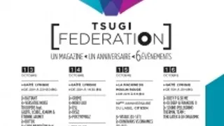 Festival Tsugi Federation