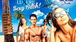 LUXURE - SEXY BITCH