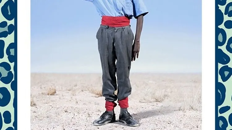 97% africa