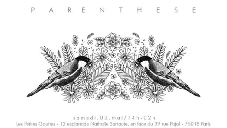 PARENTHESE