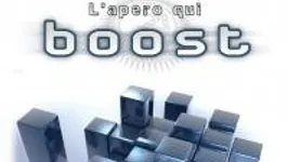 L' Apero Qui Boost