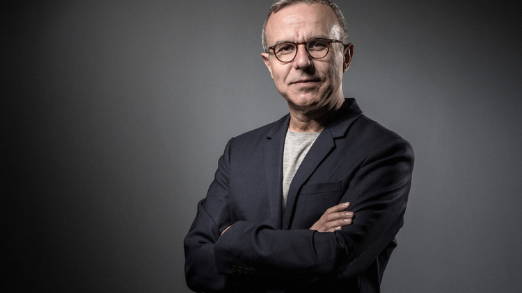 Les Rencontres du Pont Royal avec Philippe Besson