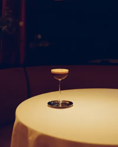 Cherry Restaurant Paris