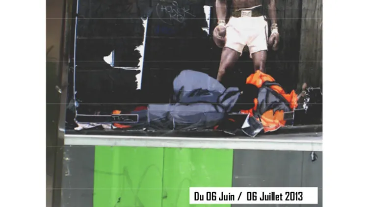 Des Agréments Urbain#4