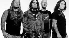Machine Head en concert