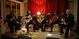 Quintet Horacio Avilano