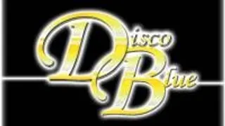 Disco Blue