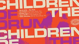 Children Of The Drum