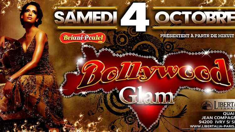 Bollywood  Glam