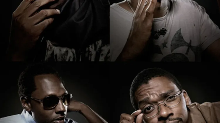 ANTI-POP CONSORTIUM