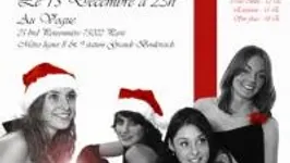 Soirée De Noël