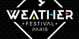 Weather Festival Paris 2015