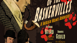 The hound of the Bakervilles - A Sherlock Holmes Story