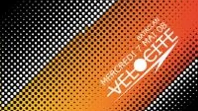 Vélocité