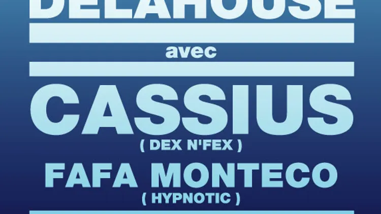 DELAHOUSE