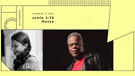 Jamie 3:26, Maxye