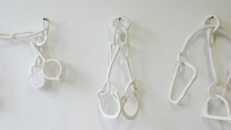 De l'apparence des choses / Rachel Labastie