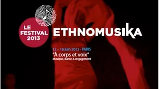 Lila, Saâdia Souyah - Festival ethnomusiKa