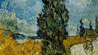 Van Gogh, rêves de Japon
