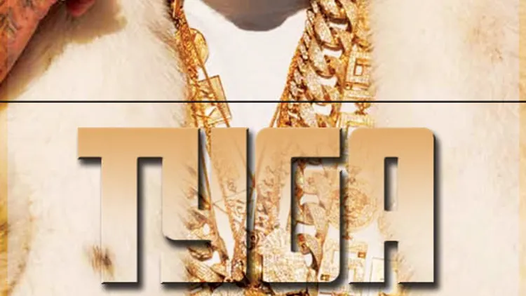 Tyga Super Star Internationale