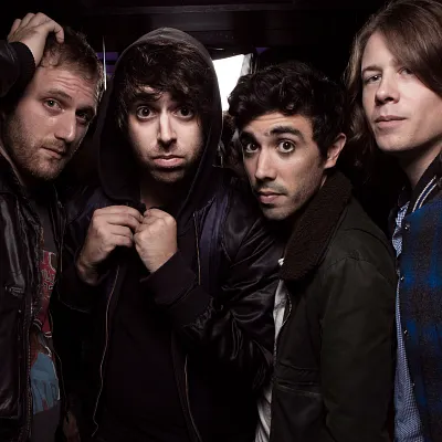 Stuck in the Sound : un concert purement rock'n'roll