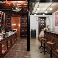 Grand Café Tortoni