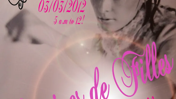 CapriceS de FilleS