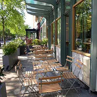 Maison Plisson Beaumarchais
