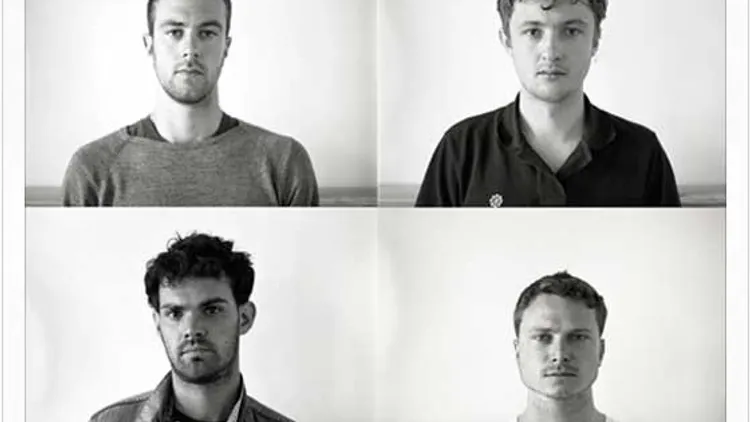 Portico Quartet