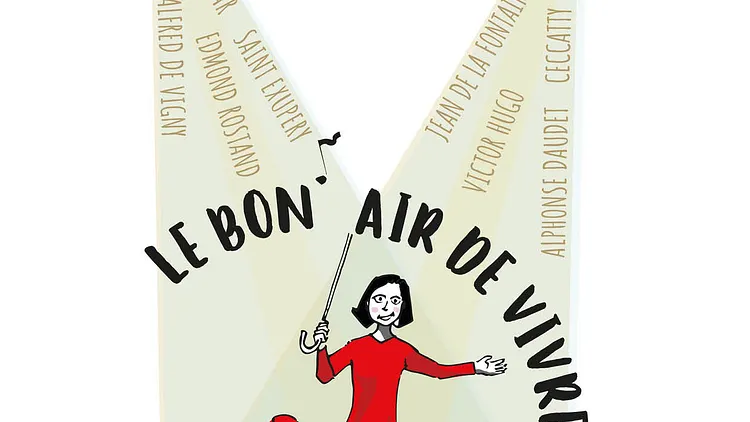 Le Bon'air de vivre