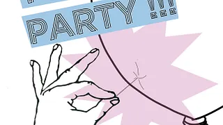 Boom Touch Party