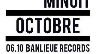 JEUDI MINUIT INVITE SONOGRAM