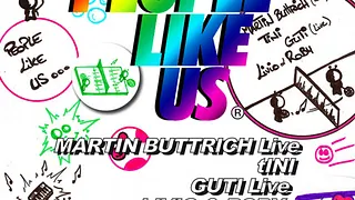 PEOPLE LIKE US