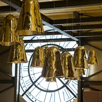 Le Café de l'Horloge