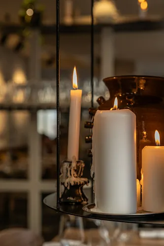 Adraba Restaurant Paris