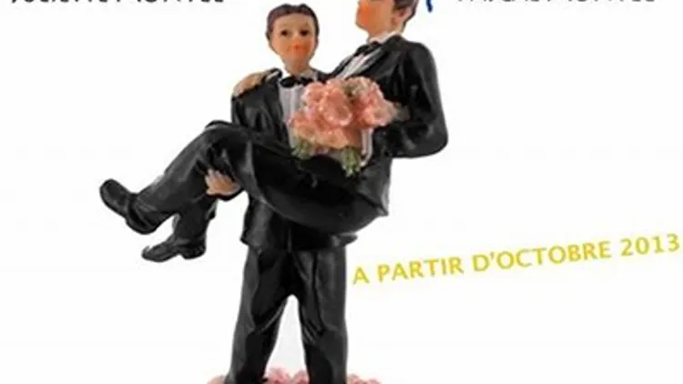 Mariage pour tous