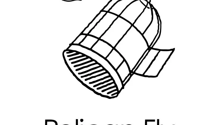 Pelican Fly
