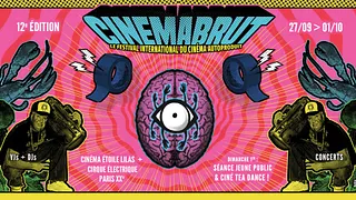 Cinémabrut