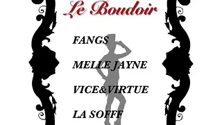 Le Boudoir