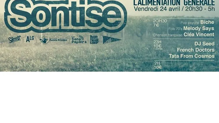 La Sontise