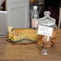 La Cantine Vagabonde