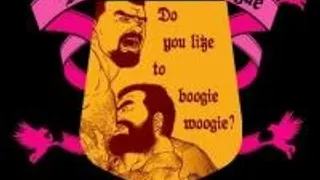 Yes Sir...I Can Boogie !