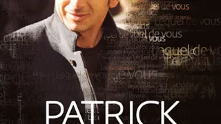 Patrick Bruel