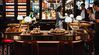 Brunch Rive Gauche par la Brasserie Thoumieux