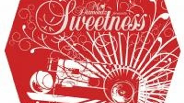 Sweetness