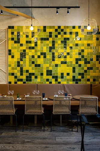 MamaSens Restaurant Paris