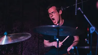 Robocobra Quartet