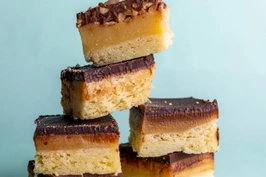 C'Carré - Le Shortbread Millionaire